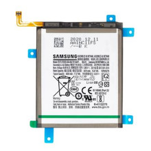 Samsung Akku EB-BA426ABY Samsung Battery Li-Ion 5000mAh für Samsung Galaxy A32 / A42 / A72